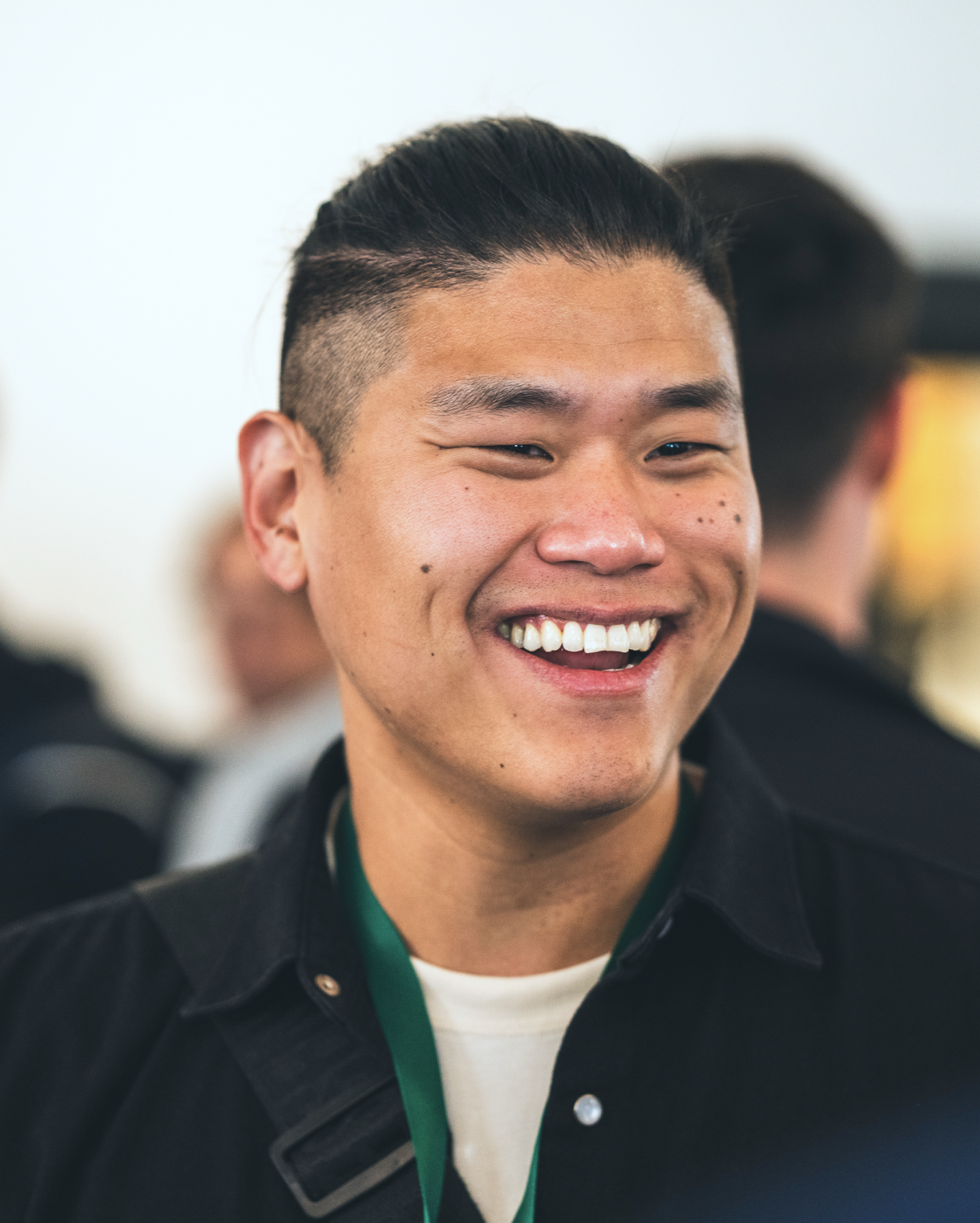Ben Paik